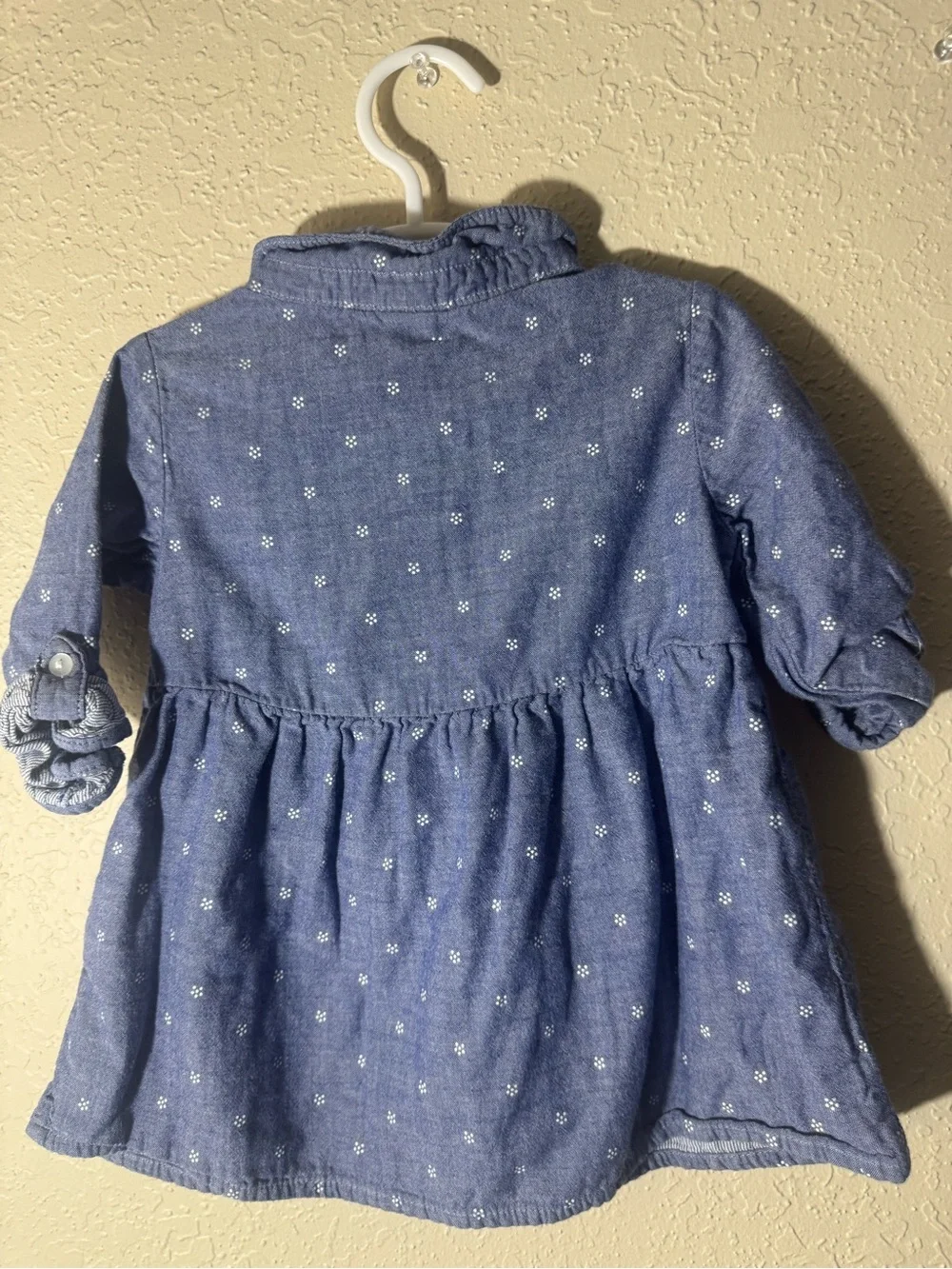 Baby Girl 6-9M Dress Bundle Cat & Jack H&M Children’s Place
